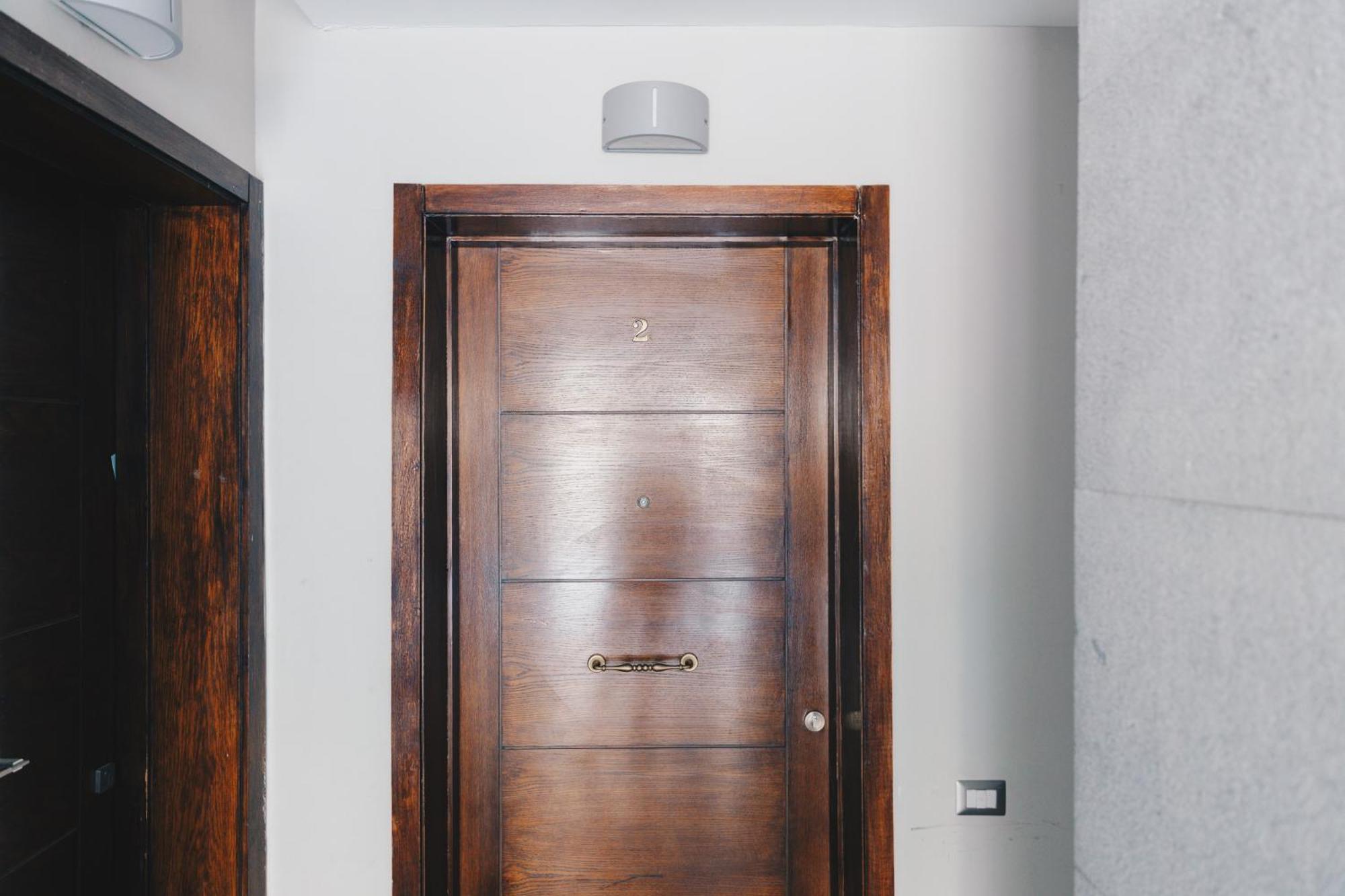 The Suites Near Auc By Elegant Cairo Exterior photo